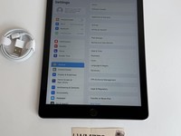 Apple iPad 6th Gen