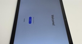 Good
													Samsung Galaxy Tab A9 Plus - AT&T, Graphite, 64 GB, 4 GB, SM-X218U, 5G, photo 2 of 6