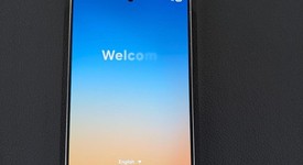 Good
													Samsung Galaxy S25 Ultra - Unlocked, Silverblue, 1 TB, 12 GB, SM-S938U1, photo 1 of 11