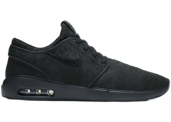 Nike SB Air Max Janoski 2 Black for sale