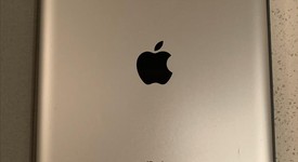 Good
													Apple iPad 3 - Wi-Fi, White, 16 GB, photo 1 of 14