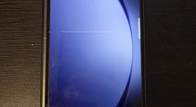 Good
													Samsung Galaxy Z Fold5 - Unlocked, Blue, 512 GB, 12 GB, SM-F946U1, photo 2 of 13