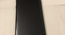 Good
													Samsung Galaxy S8 - Verizon, Black, 64 GB, 4 GB, SM-G950U, photo 3 of 9