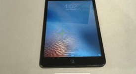 Fair
													Apple iPad Mini - Wi-Fi, Black, 16 GB, photo 1 of 11