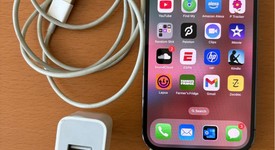Good
													Apple iPhone 14 Pro - Unlocked, Purple, 256 GB, A2650, photo 1 of 10