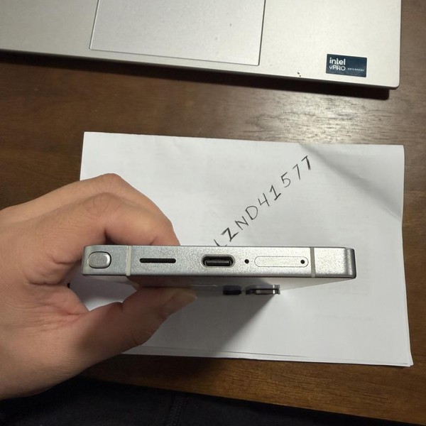 Samsung Galaxy S25 Ultra - Unlocked, 512 GB, Gray, 12 GB, SM-S938U1