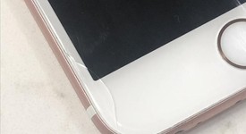 Good
													Apple iPhone 6S - AT&T, Rose Gold, 64 GB, A1633, photo 3 of 9