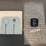Mint Apple Watch SE 3rd Gen 40mm - Unlocked, Midnight, A3326 - Cellular