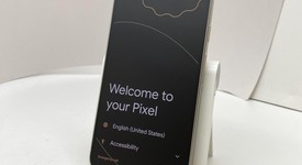 Mint
													Google Pixel 9 - Unlocked, Porcelain, 128 GB, 12 GB, G2YBB, photo 1 of 5