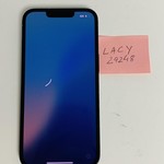 Fair Apple iPhone 14 - Unlocked, 256 GB, Midnight, A2649