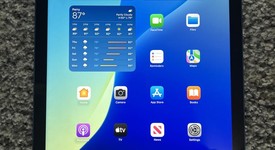 Mint
													Apple iPad 10th Gen - Wi-Fi, Blue, 64 GB, A2696, photo 3 of 10