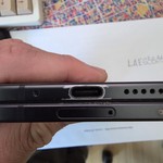 Good Google Pixel 9 Pro Fold - Unlocked, 256 GB, Obsidian, GGH2X