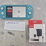 Good Nintendo Switch Lite - Turquoise