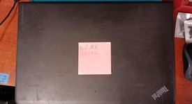 Good
													Lenovo ThinkPad Laptop, photo 1 of 9