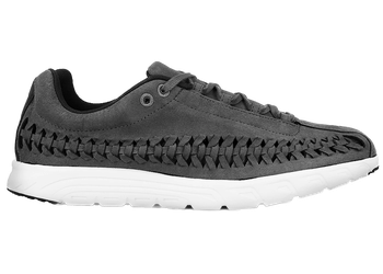 Nike Mayfly Woven Tumbled Grey for sale