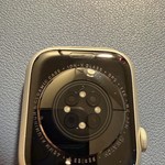 Mint Apple Watch Series 8 45mm - AT&T, Silver, A2774 - Cellular, Aluminum
