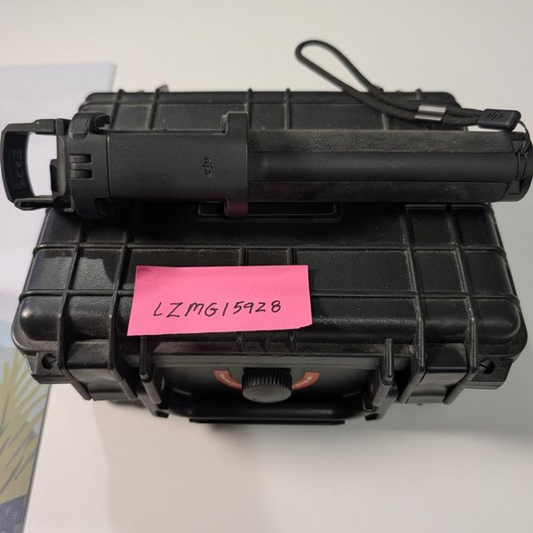 DJI Osmo Pocket 2 - Black