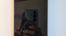 Mint
													Samsung Galaxy S24 Plus - Unlocked, Violet, 256 GB, 12 GB, SM-S926U1, photo 2 of 9