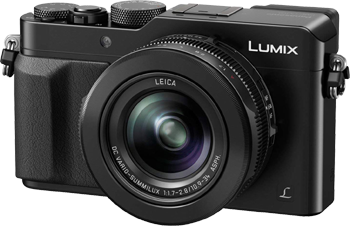 Panasonic Lumix LX100 for sale
