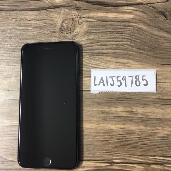 Apple iPhone 8 Plus - Unlocked, 64 GB, Gray, A1864