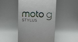 New
													Moto G Stylus 5G (2025) - Metro by T-Mobile, Gibraltar Sea, 128 GB, 8 GB, photo 1 of 4