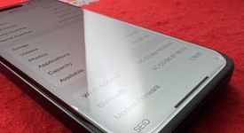 Mint
													Apple iPhone 16 - Unlocked, Black, 128 GB, A3081, photo 2 of 12