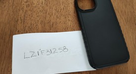Good
													Apple iPhone 13 - AT&T, Midnight, 128 GB, A2482, photo 5 of 7