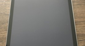 Good
													Apple iPad Air - Wi-Fi, Gray, 16 GB, photo 2 of 9