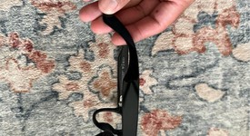 Mint
													Meta Ray-Bans Headliner - Black, Low Bridge, photo 5 of 14