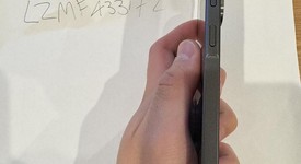 Mint
													Samsung Galaxy A36 5G - Unlocked, Black, 128 GB, SM-A366U1, photo 4 of 7