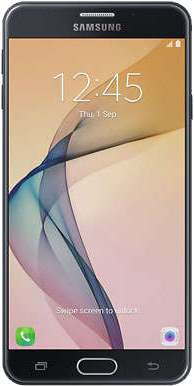 Samsung Galaxy J7 Prime - Unlocked Non-US, 32 GB, Gold, 3 GB, G610F/DS
