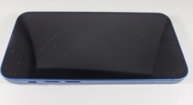 Fair
													Apple iPhone 13 Mini - AT&T, Blue, 128 GB, A2481, photo 1 of 7