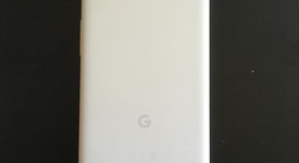 Mint
													Google Pixel 2 - Verizon, White, 64 GB, Verizon Edition, photo 2 of 7