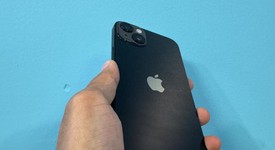 Good
													Apple iPhone 14 Plus - Unlocked, Midnight, 256 GB, A2632, photo 2 of 7