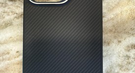 Mint
													Apple iPhone 15 Pro Max - Unlocked, Natural, 256 GB, A2849, photo 5 of 24