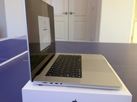 MacBook Pro 2024 - 16"