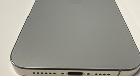 Fair
													Apple iPhone 15 Pro Max - Spectrum, Natural, 256 GB, A2849, photo 4 of 9