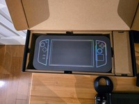 Lenovo Legion Go