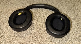 Used
													Sony WH-CH720N - Black, photo 5 of 10