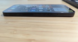 Fair
													Apple iPhone 12 - Unlocked, Black, 128 GB, A2172, photo 4 of 14