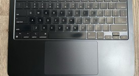 Good
													MacBook Air 2022 - 13" - Apple M2, Midnight, 1 TB, 16 GB, photo 2 of 18