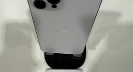 Good
													Apple iPhone 12 Pro Max - Unlocked, Silver, 512 GB, A2342, photo 1 of 5