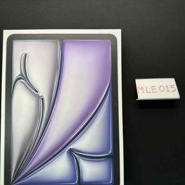 Apple iPad Air 11 inch (M2) 2024 - Wi-Fi, 128 GB, Gray, A2902