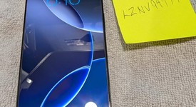 Mint
													Apple iPhone 16 Pro Max - Unlocked, Black, 256 GB, A3084, photo 1 of 15