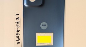 Mint
													Moto G Play (2024) - Unlocked, Blue, 64 GB, 4 GB, photo 1 of 8