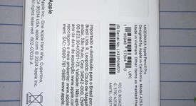 New
													Apple Pencil Pro, photo 3 of 5