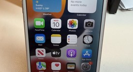 Good
													Apple iPhone 6S Plus - Unlocked, Rose Gold, 32 GB, A1634, photo 1 of 7