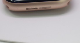 Mint
													Apple Watch Series 10 46mm - Rose Gold, A2999 - GPS, Aluminum, photo 2 of 8
