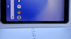 Good
													Google Pixel 3a - Unlocked, Black, 64 GB, 4 GB, G020G, photo 1 of 7