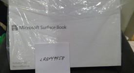 Mint
													Microsoft Surface Book - Silver, 256 GB, 8 GB, photo 3 of 3